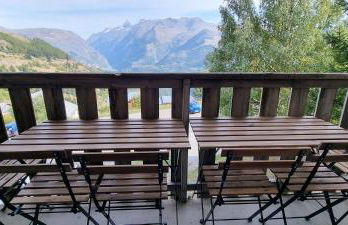 Auris les Gentianes station Alpe Huez - Foto 33