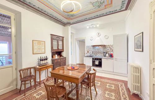 Casa Viberti, Dimora storica con vista mozzafiato sulle Langhe - Foto 80