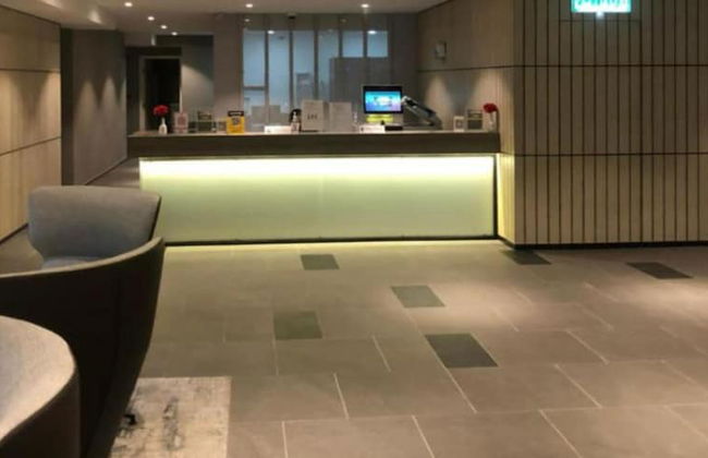 Ceylonz Suite KLCC Travelet - Foto 2