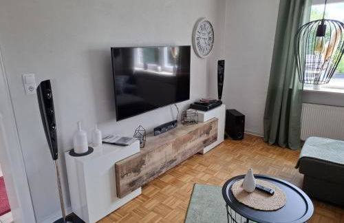 FeWo Fortysix - Foto 26