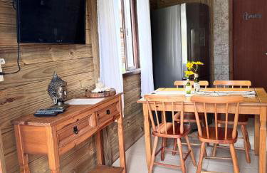 Villa Rosa e Mar - Praia do Rosa - Foto 40