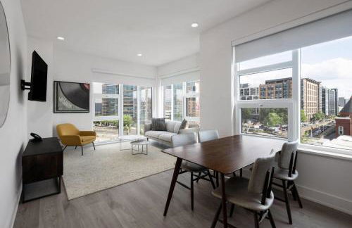 Reside NoMa, a Wyndham Residence - Foto 58