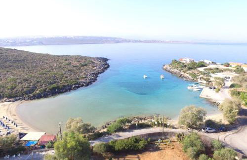 Tersanas Beach Apartments - Foto 1