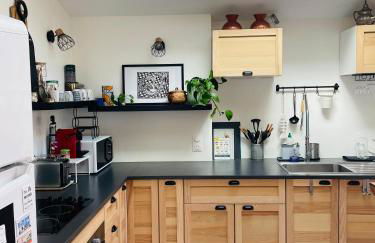 la P’tite Grange - Foto 35