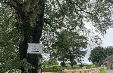 Ivy House Farm, Near Longnor - Foto 12