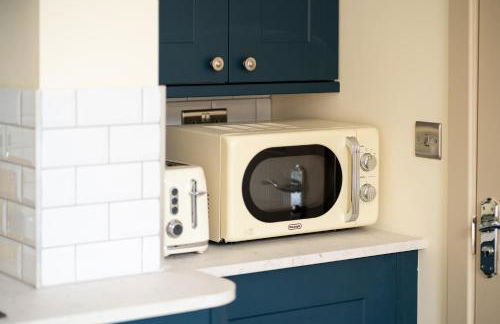 Delabere House - Luxury Cotswolds Holiday Apartments - Foto 33