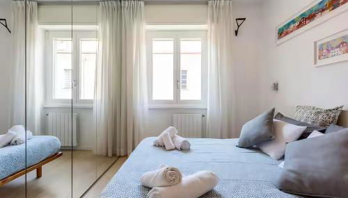 Silver House [Navigli - Tortona] - Photo 3, wardrobe, locker