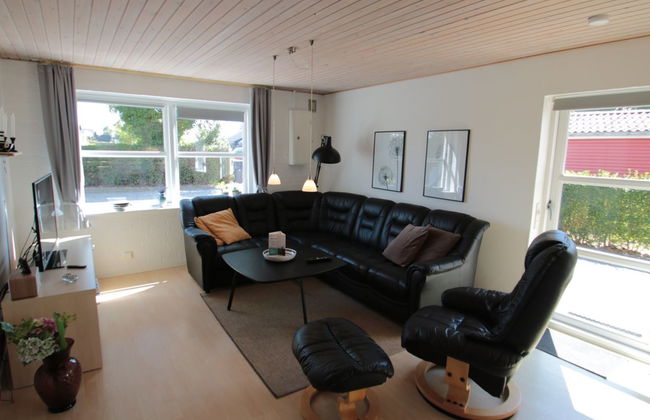 3 bedroom House in Broager with terrace and sauna - Photo 3