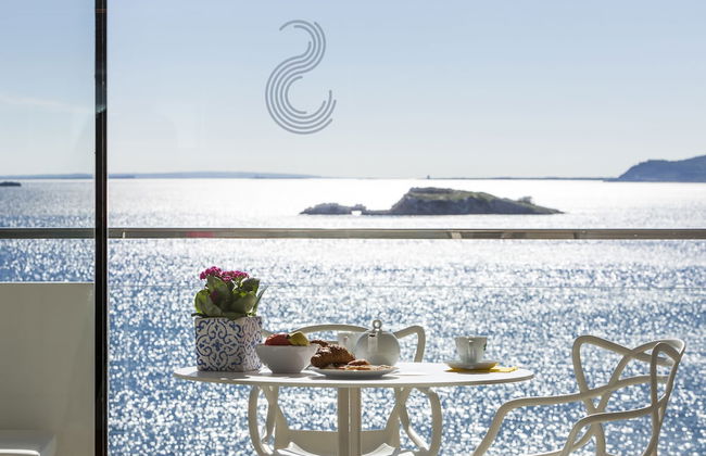 Sud Ibiza Suites - Photo 33