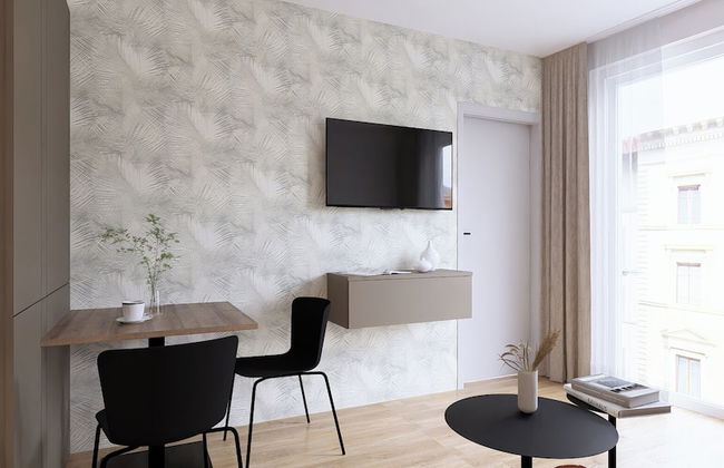 Brera Serviced Apartments Böblingen - Foto 43