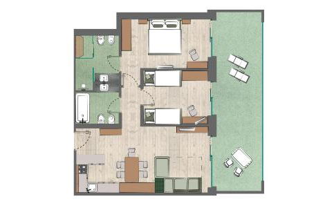 Mountain Lodge Margit - Photo 69