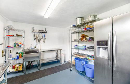 The Glen Cove Sand Spit & Guest Cottage - Foto 24