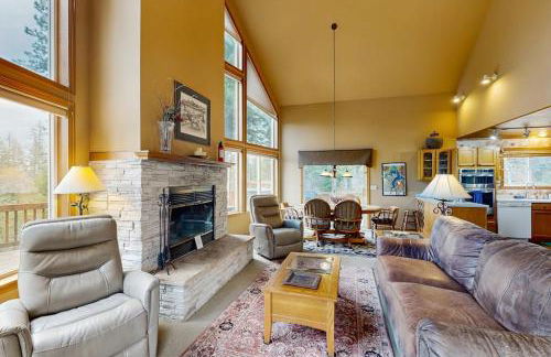 Lakeview Chalet - Foto 6