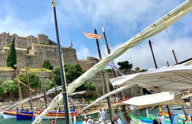 Collioure Fisherman’s House with sea views - Foto 1