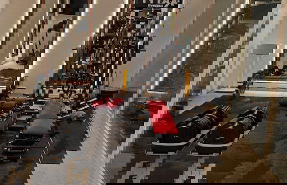 UG Neubau City Wohnung (optional Pool+Gym+2tes Bad extra buchbar) - Foto 27