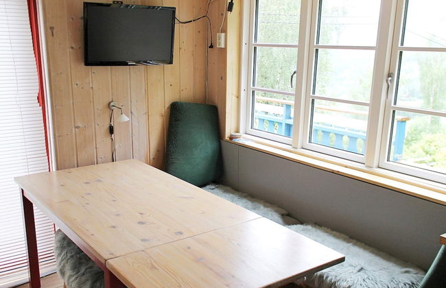 Holiday Home in Tretten - Foto 12