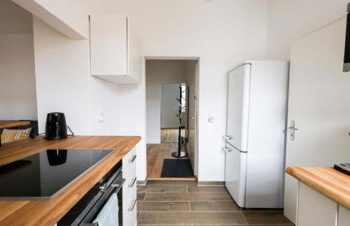 Apartment mit Garage und Balkon nähe Europapark - Foto 26