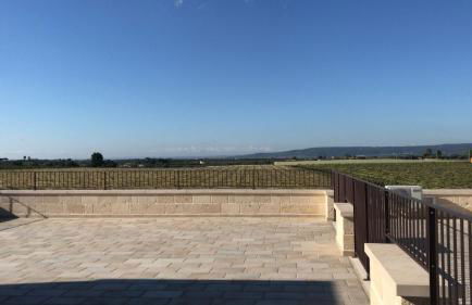 Masseria Sacramento - Foto 103