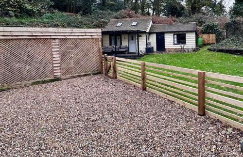 Muntjac Lodge, a cabin in heart of Chorleywood - Foto 10