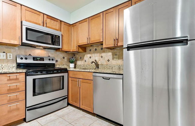 Fiddler's Cove - Foto 6