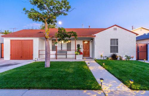 Acogedora Casa Cerca de Todo - Foto 12