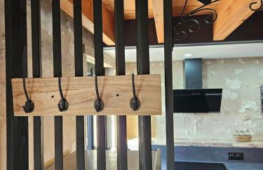 Le Nid Suspendu - Photo 51