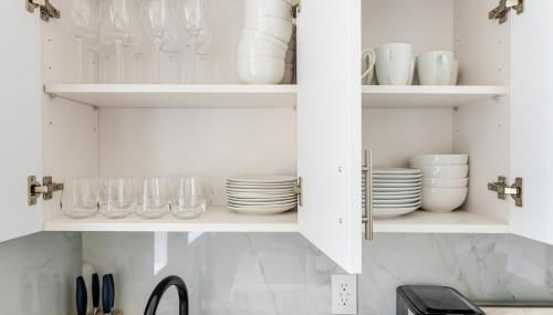 Blueground Midtown West washerdryer nr Central Park NYC-1876 - Foto 5, Other