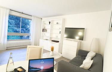 L Écrin de Neuilly - La Défense & Champs Elysées 10 min away - Foto 15