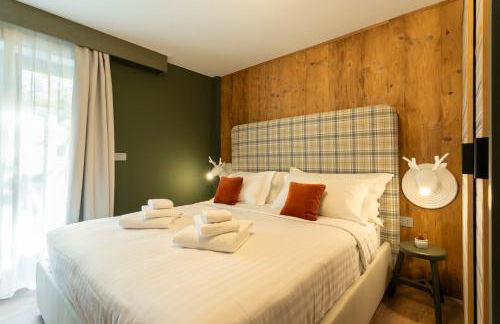 Le Mallet, Courmayeur, Alpine Homesuite - Foto 39