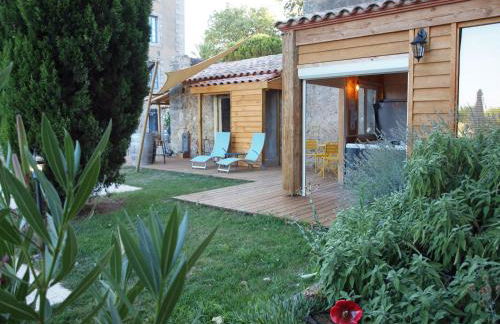 Gites de l'écluse - La Côte de l'Or - Foto 41