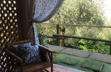 Monte Isoliana - petit paradis - Foto 14