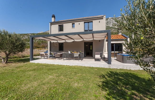 House Madonna di Smovo - Foto 34