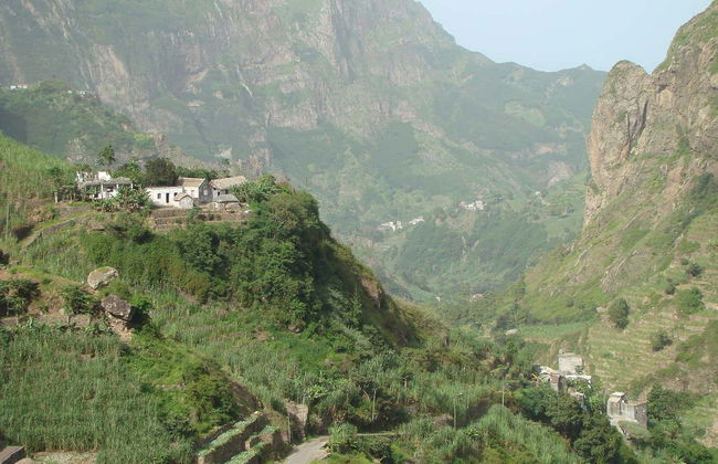 Santo Antão Island Day Trip - Foto 2