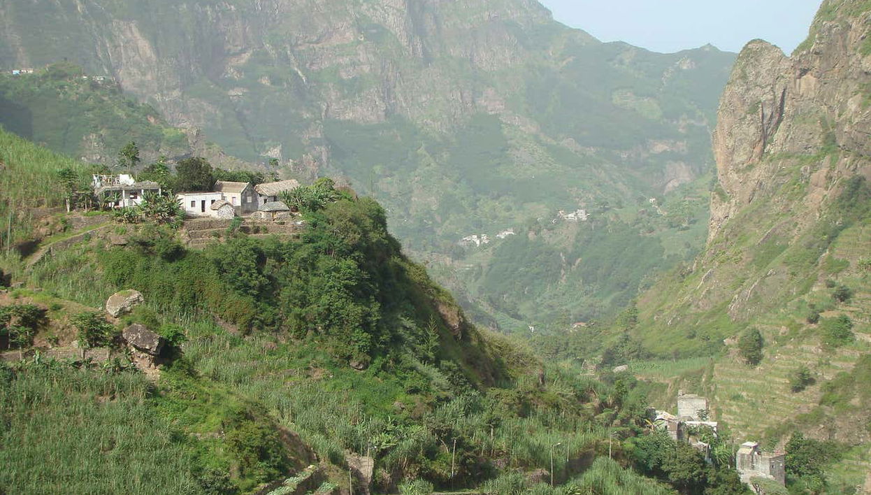 Santo Antão Island Day Trip - Foto 2