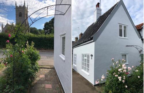 3 Bed in Wangford oc-hchurc - Photo 14