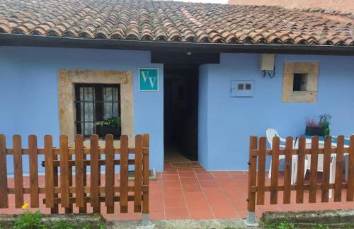 la casa de arriba LlanesVv525 As - Foto 21