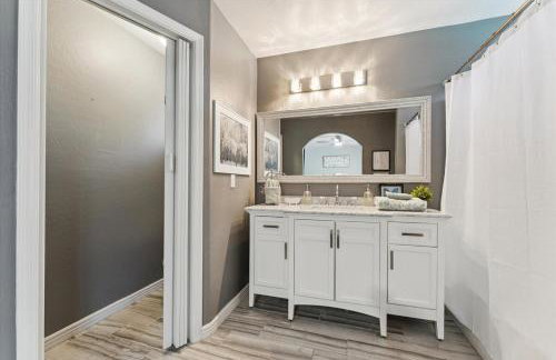 Desert Oasis STV QC Salt Pool and Baja Deck - Foto 17