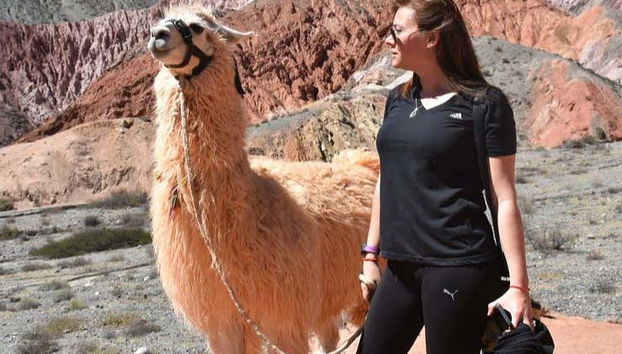 Hike with Llamas in Purmamarca - Foto 5