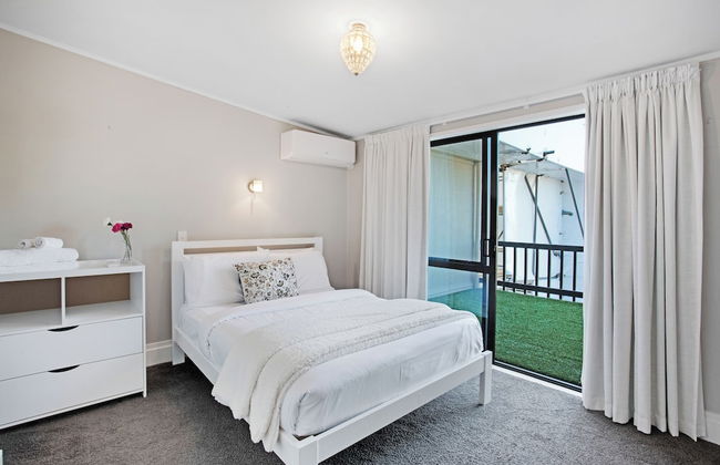 Parnell Vista 2BR Apartment with Seaview - Foto 7