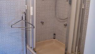 Ferienwohnung Backes - Foto 5, Shower