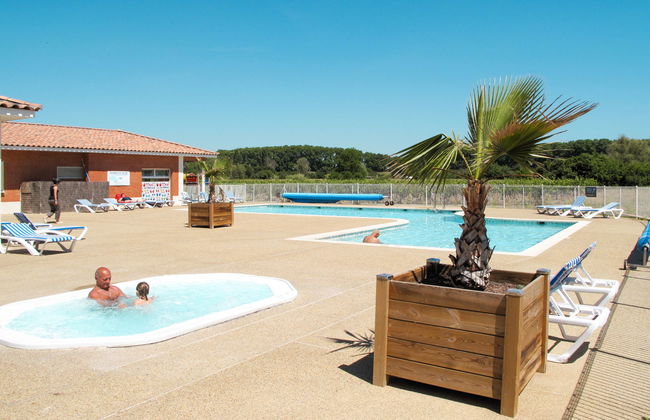 Domaine d'Ensérune - Foto 17