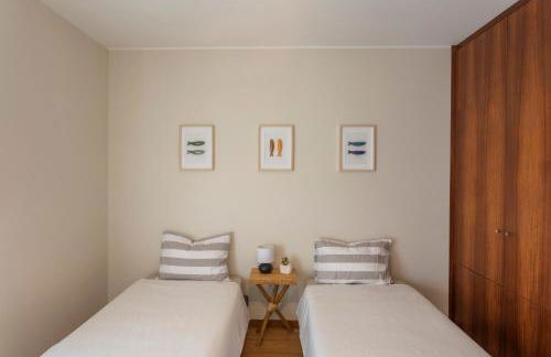 Litoral beach Apartment -- Esposende - Foto 8