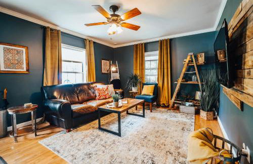 West Davis Mill - Foto 2