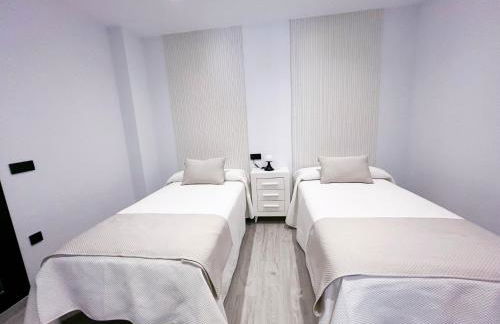 Adagio - Apartamentos La Clave - Foto 7