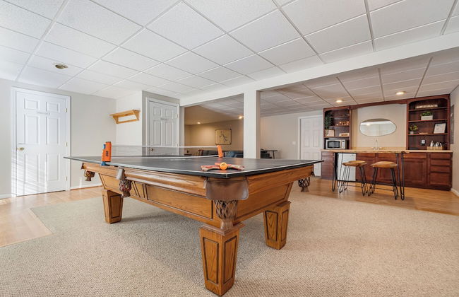 Cedarwoods by Taylor Made Deep Creek - Foto 19