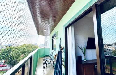 Apartamento Inteiro Forte Verde perto da praia bairro Braga Vila Nova - Photo 26