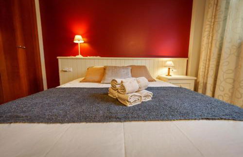 Apartament Vega - Vall Fosca - L'Amfitriona - Foto 23