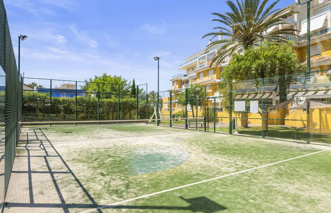 Sueños de Denia II - Foto 22