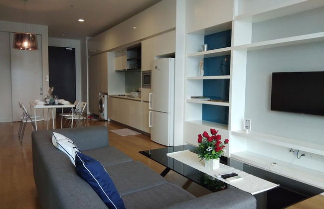 Platinum Suites KLCC By Hive KL - Foto 20