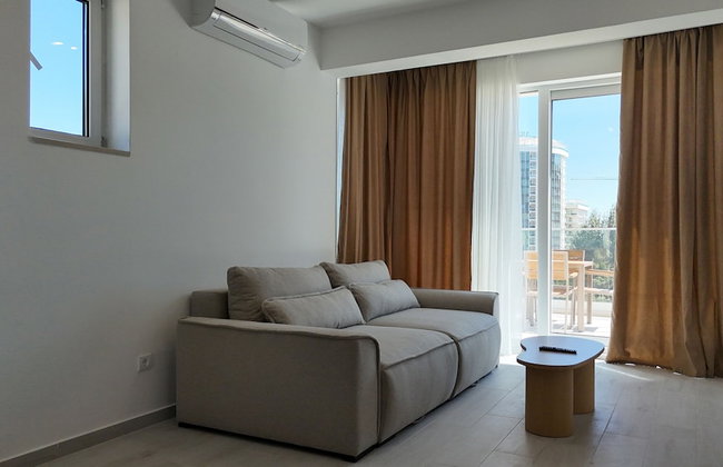 Alpesa Apartments - Foto 32